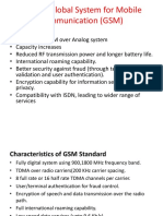 Mod 2 MC - GSM, GPRS