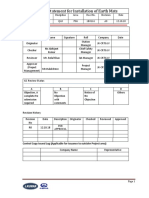 MS of Earth Mat Installation - 12-10-2018-SVH-RS