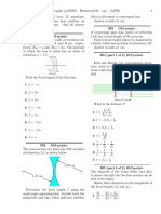 Homework 02-Problems PDF