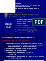 CHAP 7 TRAFFIC CONTROL Signalized 2 (13 MAY) PDF