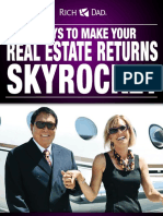 RD pdf50-5 Ways To Make Your R.E. Returns Skyrocket November2019