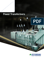 Transformer (E) PDF