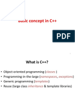 C