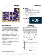 Tga4516 TS