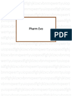 Pharmevo 