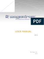 MagicDraw UserManual