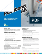 Planibond AE