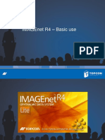 IMAGEnet R4 - Basic Use v2