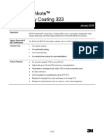 Liquid Epoxy Coating (3M)