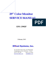 Effinet Service Manual1