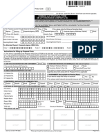 Ulip Proposal PDF