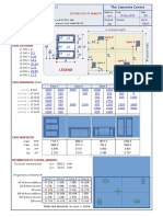 TCC63 Core Wall Design