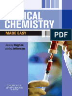 Clinical Chemistry PDF