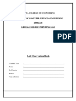 GCC Lab Manual Mahesh Kumar PDF