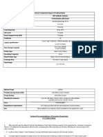 TCR Uroflowmetery With T&Cs