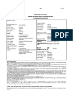 Passport Appointment PDF