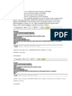 Practice PLSQL SEC 4