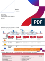 2017 Expert Packet Workshop V3 + Exercise
