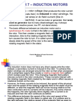 Ch7 Induction Motor