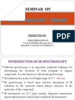 Theoryofirspectroscopy 160622080111