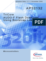 AP3213211 TriCore AUDO F Bootloader PDF