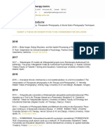 Phototherapy - Theses Dissertations As of Sept - 2019