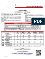 SurStik 800 TDS 3034 PDF