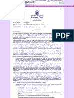 Pleyto v. Lomboy, 432 SCRA 329 (2004) Pleyto v. Lomboy, 432 SCRA 329 (2004)