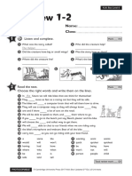 KB6 RT U1 2 E - With - Answers