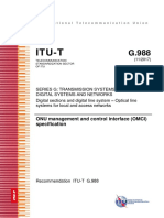 T Rec G.988 201711 I!!pdf e PDF