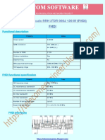 Nokia Fhdi Product Descreption