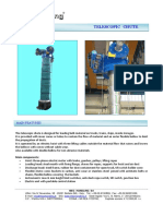 Telescopic Chute Brochure en