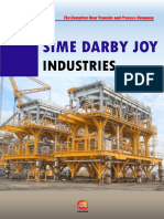 Sime Darby Joy