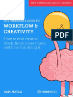 Workflow Creativity v2 PDF