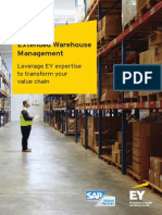 EY Extended Warehouse Management PDF