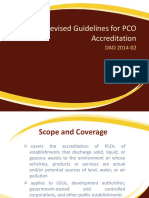 DAO 2014-02 - PCO Accreditation PDF