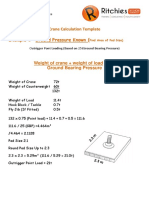 888888888888mobile Crane-CalculationTemplate