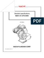 Smzen 114 003 - MZ01 01 CFD