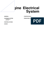 D4EB-EngineElectricalSystem