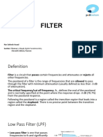 Filter PDF