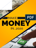 Make Money Online in 2020