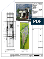 A1.0 - Single Storey