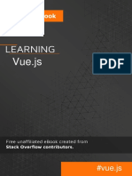 Vue Js PDF