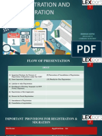 GST Registration PPT Ver6 28042017