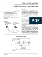 A1324 5 6 Datasheet