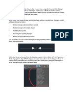 How To Create Custom Line Types in AutoCAD