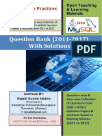 IP QBank-Solution