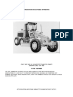 770A 770AH and 772A 772AH Automatic Blade Control System Mo Tor Graders Introduction PDF