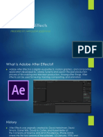 Adobe After Effects