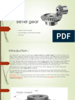 Bevel Gear